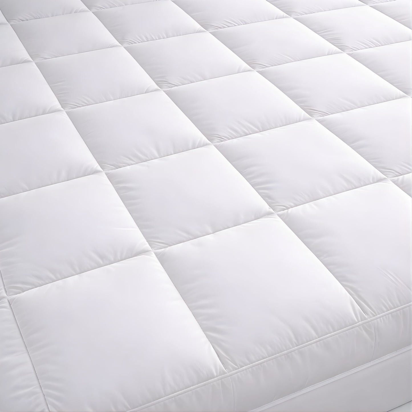 Luxury Duck Feather & Down Mattress Topper