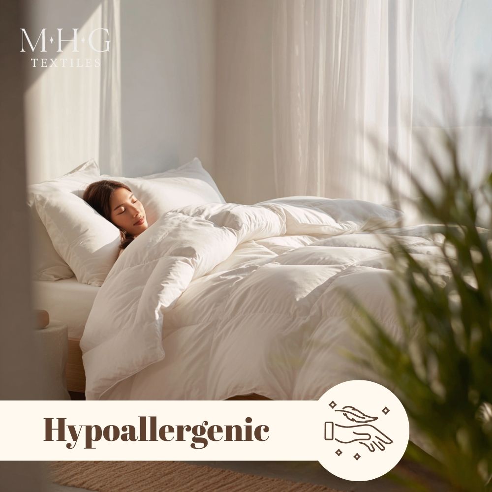 Recycled Polyester Wadding – Hypoallergenic, Soft & Washable Padding for Quilting, Crafts, Sewing & Upholstery – Multi-Purpose Use