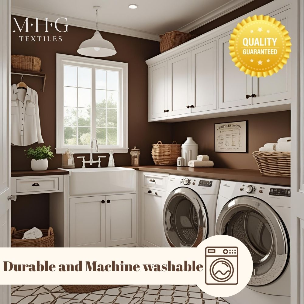 Recycled Polyester Wadding – Hypoallergenic, Soft & Washable Padding for Quilting, Crafts, Sewing & Upholstery – Multi-Purpose Use